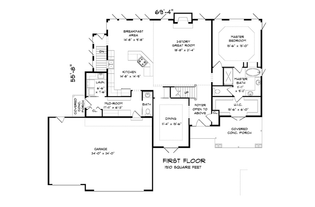 bethany-4-bedroom-floor-plan